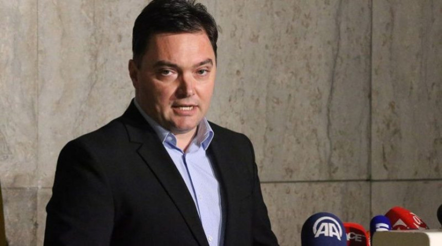 Hrvatska vojska važna za Košarca