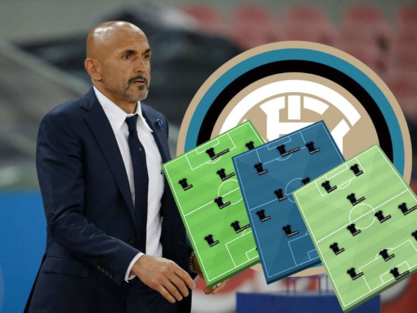Inter radi punom parom!