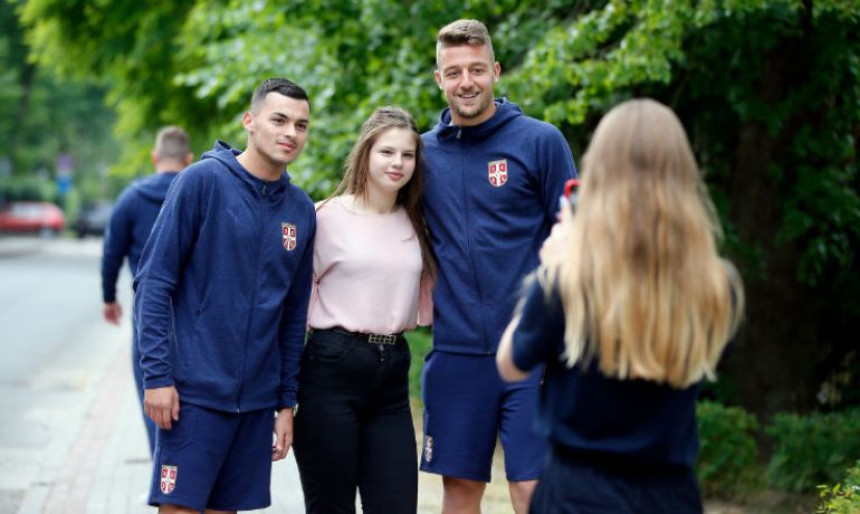 Priča: Od Kalinjingrada, pa u narednih deset godina...