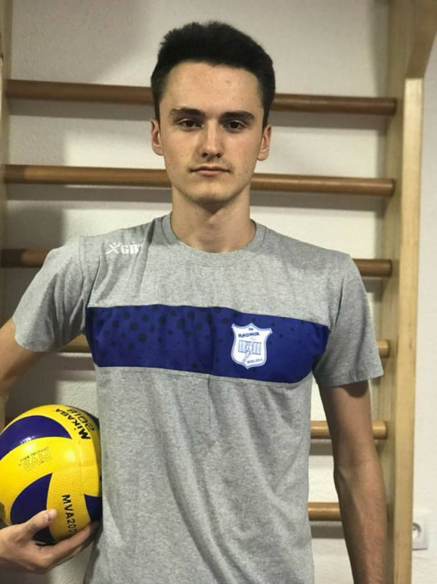 Jedini Semberac u selekciji BiH!