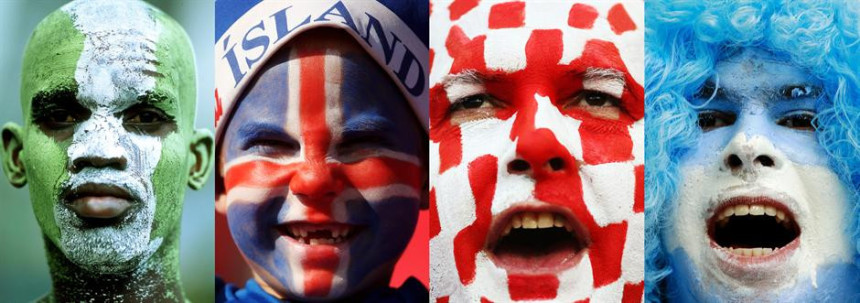 SP: Da li je Hrvatska favorit protiv Argentine?