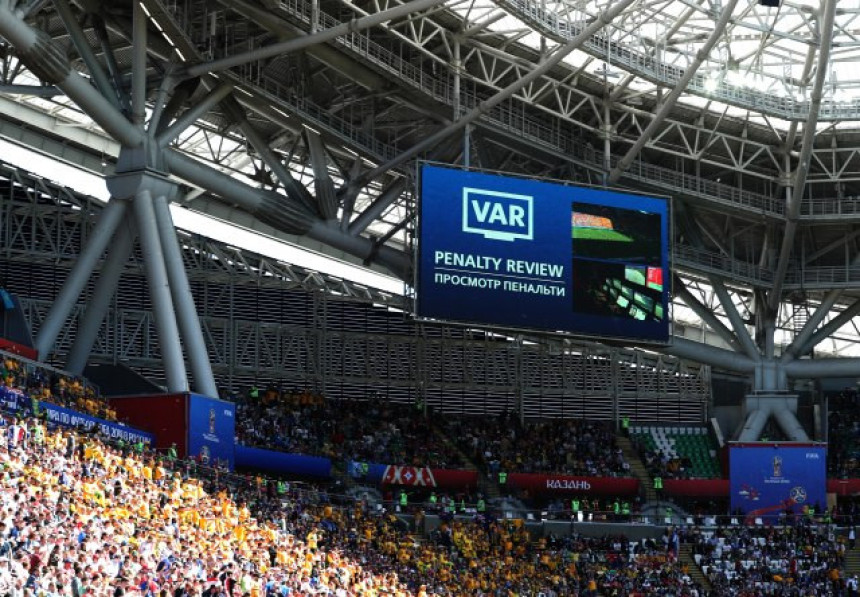 SP: VAR je promijenio fudbal, ali i razotkrio sudije!
