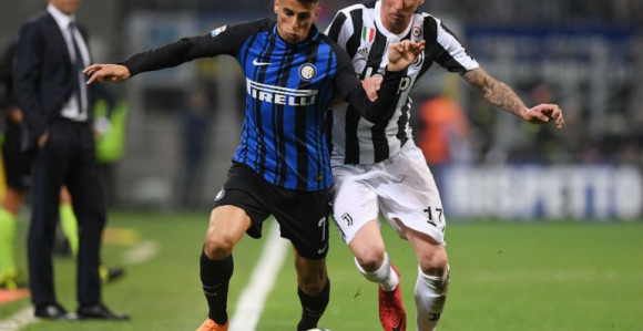 Valensija ''slomila'' Juve!