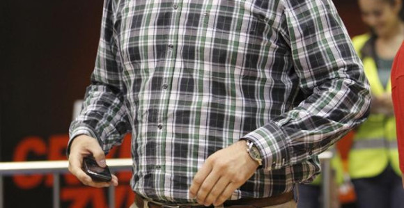 Direktor KK Crvena zvezda odlazi iz kluba!