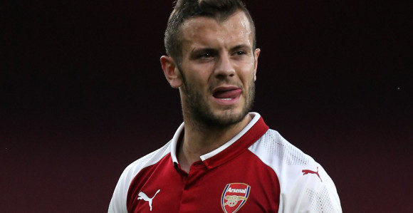 Frka mu za mjesto u timu, ide iz Arsenala!