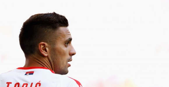 Tadić: Švajcarci nemaju Matića, ko kaže da ih se plašimo?!