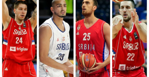 Milutinov definitivno uz ''Orlove''!