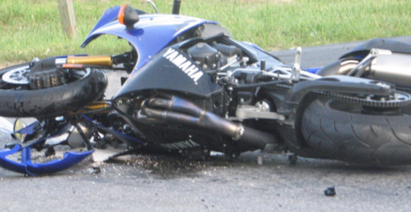 Motociklista teško povrijeđen