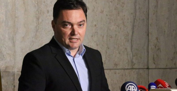 Hrvatska vojska važna za Košarca