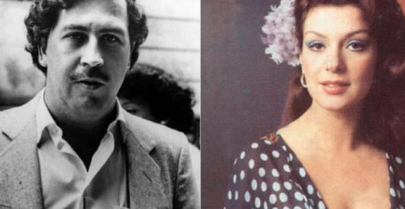 Bila je ljubavnica šefa narko-mafije