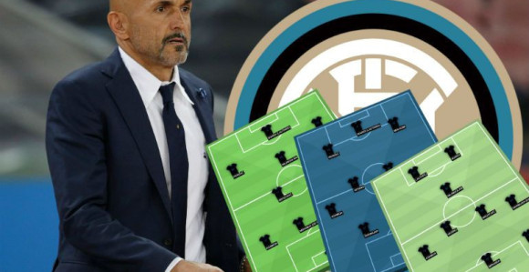 Inter radi punom parom!