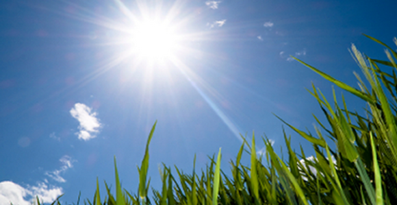 Danas sunčano i toplije vrijeme