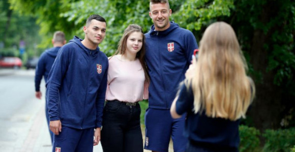 Priča: Od Kalinjingrada, pa u narednih deset godina...