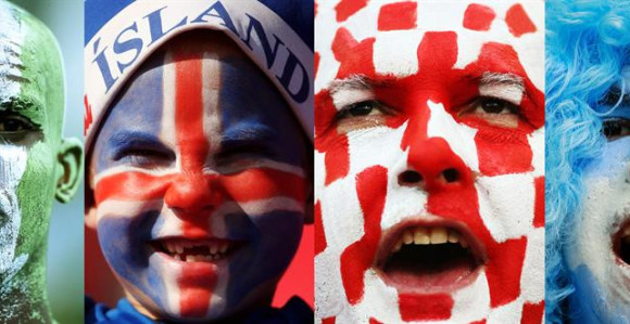 SP: Da li je Hrvatska favorit protiv Argentine?