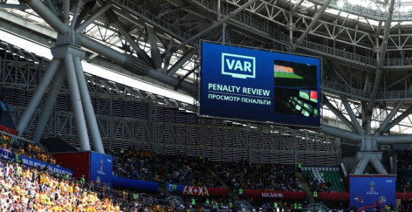 SP: VAR je promijenio fudbal, ali i razotkrio sudije!
