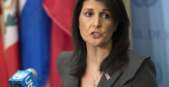 SAD najavile povlačenje iz UN