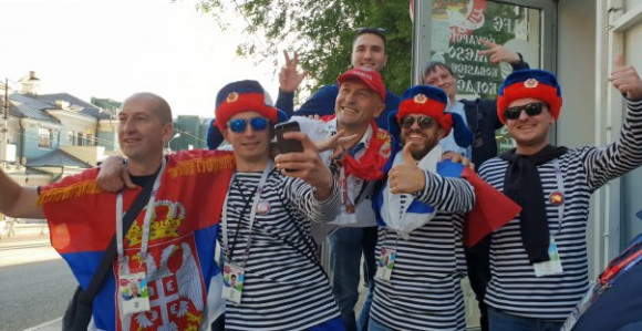 SP: Hrvati odoše, Srbi stižu, Albanaca zasad nema!