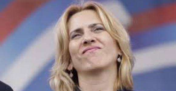 Izborna euforija premijerke RS