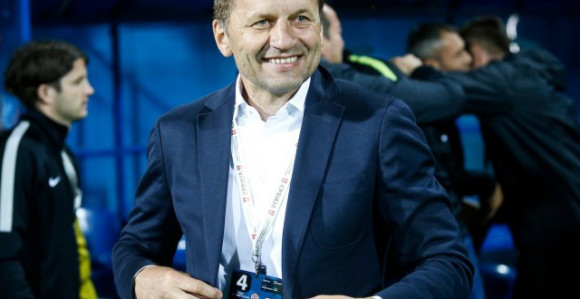 LE - Đukić: Ne volim protiv ekipa s ovih prostora!
