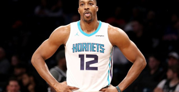 Krenulo je - Šarlot poslao Hauarda u Bruklin!