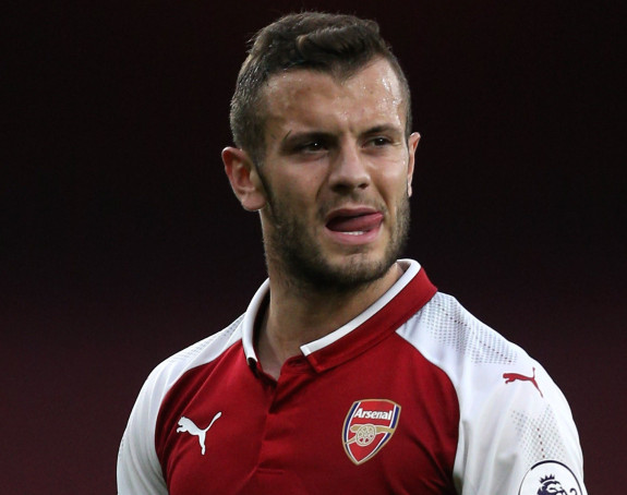 Frka mu za mjesto u timu, ide iz Arsenala!