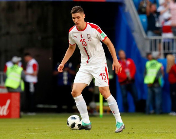 SP - Priča: Bleki - just do it!