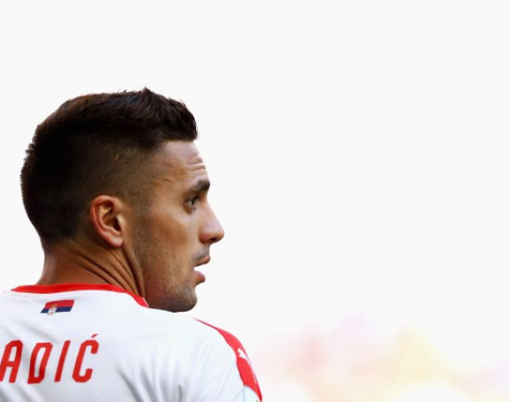 Tadić: Švajcarci nemaju Matića, ko kaže da ih se plašimo?!