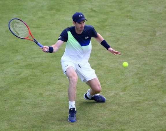 Мари по повратку: Нисам сигуран још, не знам за Вимблдон!