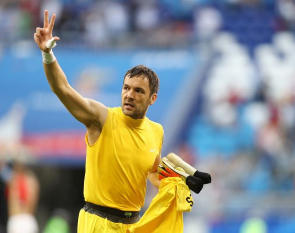 Stojković: Biće teško zbog tog patriotskog naboja!