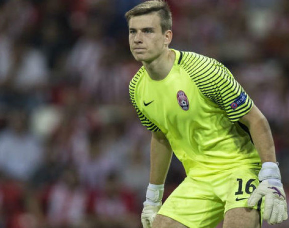 Реал клупио голмана, а није Алисион!