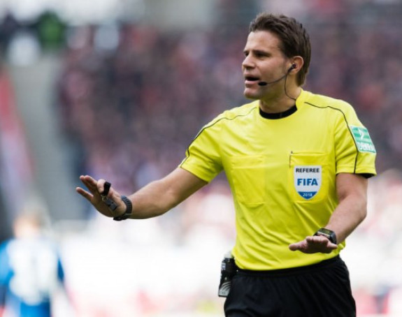 SP: Feliks Brih sudi Srbija – Švajcarska!