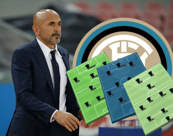 Inter radi punom parom!