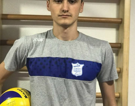 Jedini Semberac u selekciji BiH!