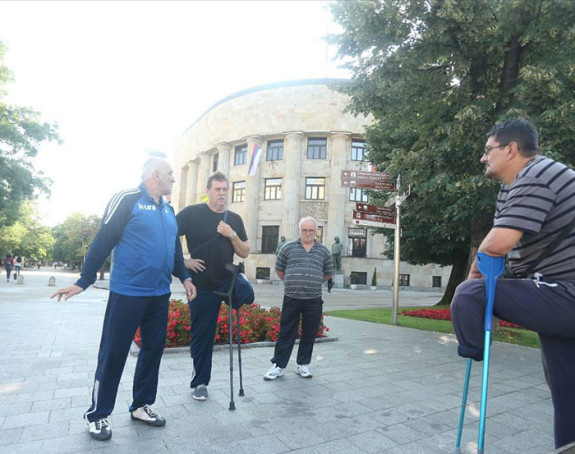 RVI ostavili proteze kod Palate