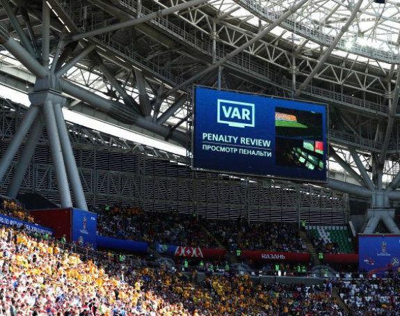 SP: VAR je promijenio fudbal, ali i razotkrio sudije!