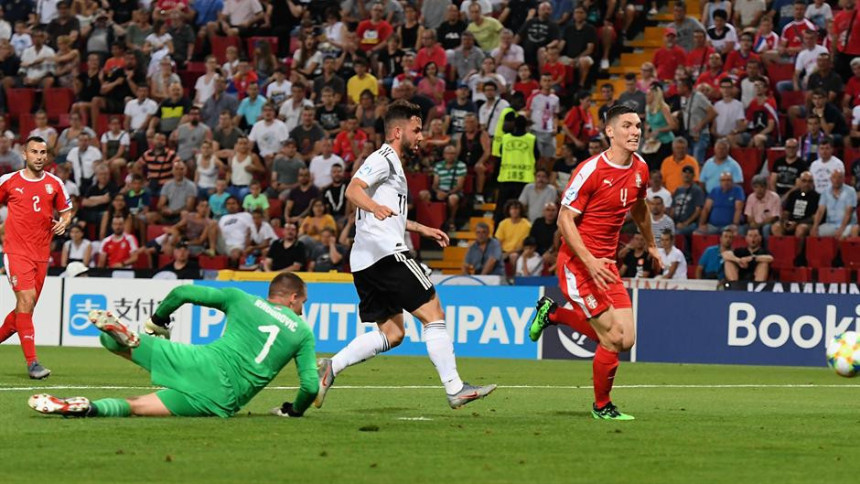 EP: Na današnji dan 2015. prvaci svijeta, a sad BRUKA!