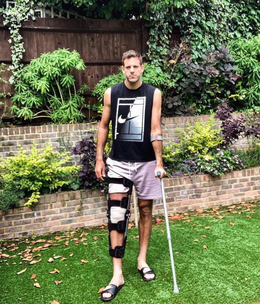 Malerozni Delpo - mora na novu operaciju!