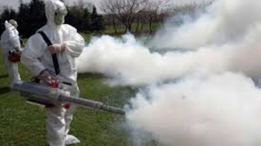 Počelo suzbijanje komaraca u BN