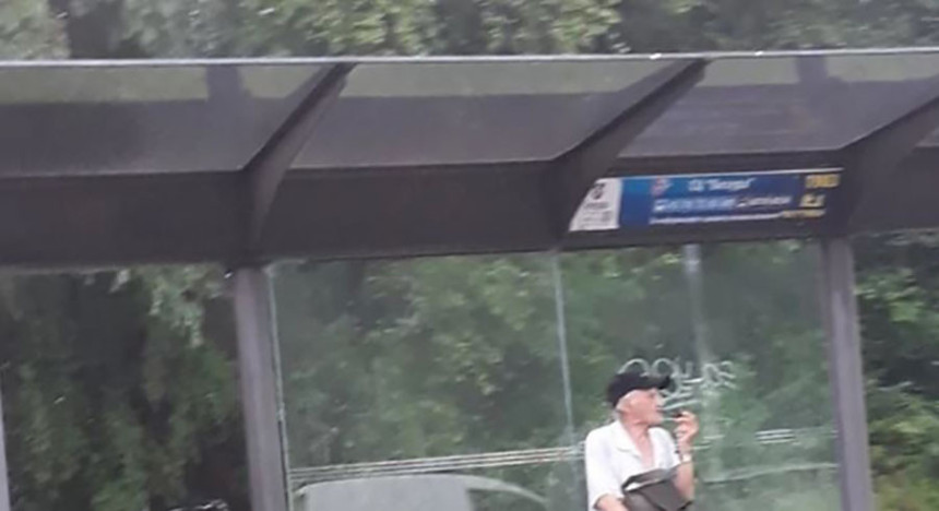 Njegov potez je oduševio sve