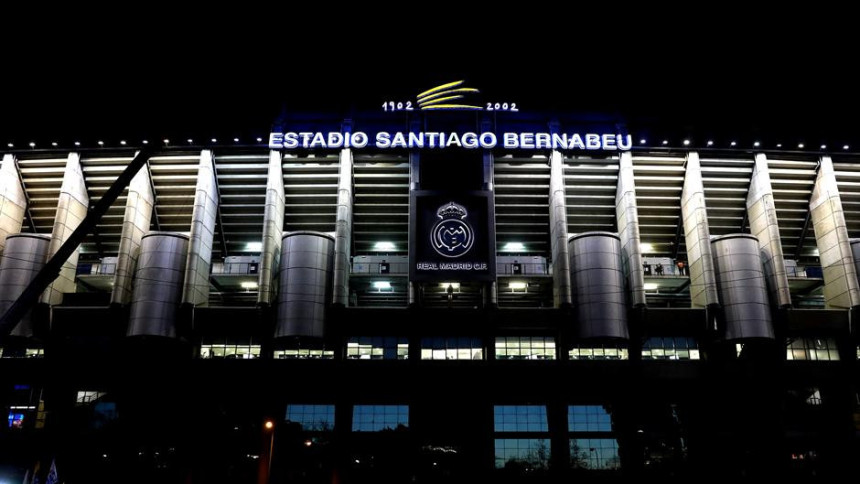 Realovi rezervisti skuplji od šampiona svijeta!