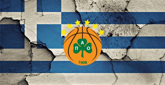 Panatinaikos: Nećemo igrati sa Olimpijakosom...!