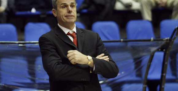 "Piksi" na klupi "plavih"!