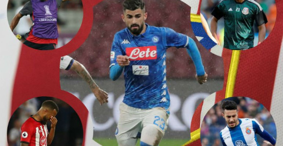 Atletikovi planovi...