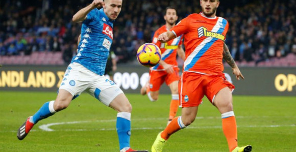 Čari prelaznog roka...