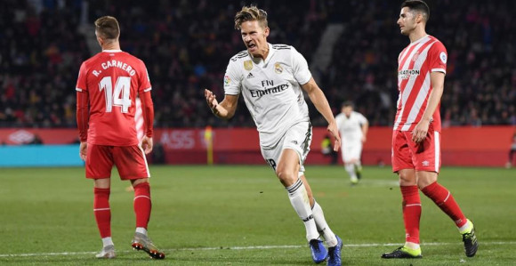 Neće ga Real, hoće Atletiko!