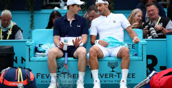 Mari se vratio pobjedom u dublu!