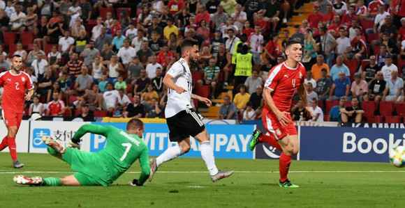 EP: Na današnji dan 2015. prvaci svijeta, a sad BRUKA!