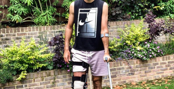 Malerozni Delpo - mora na novu operaciju!