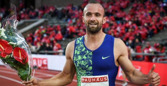 Duplo slavlje Tuke - pobjeda i norma za SP!