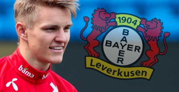 Edegard odabrao, Lever će biti baš moćan!